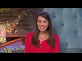 PBS Kids Sprout The Goodnight Show Birthday Opening