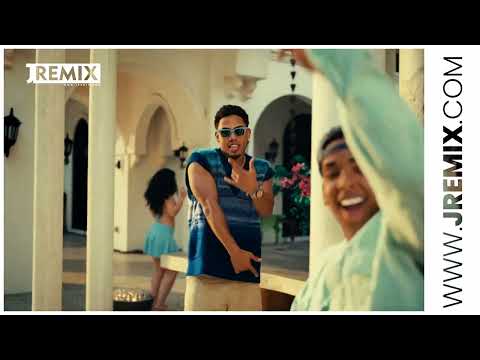 La Primera Fiesta del 2024 ( Nostalgia, Lala, La Falda, Lollipop) JRemix DJ -4K #MIXAÑONUEVO2024