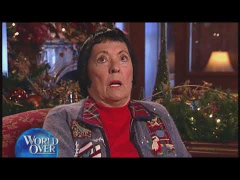 World Over - 2017-12-21 - ONLINE EXCLUSIVE - The Late Keely Smith with Raymond Arroyo