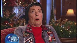World Over - 2017-12-21 - ONLINE EXCLUSIVE - The Late Keely Smith with Raymond Arroyo