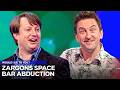 They Witnessed Something So Absurd It Shocked The Studio Would I Lie To You UK Season 2 Episode 6