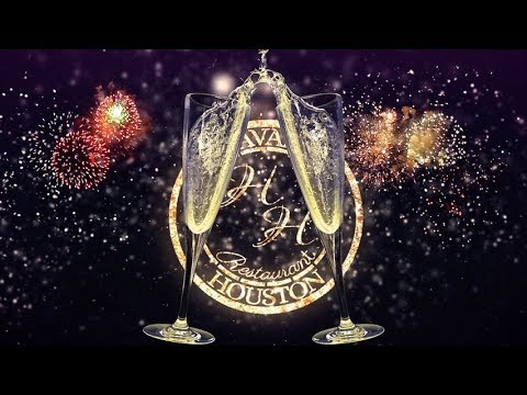 New Years 2018 - Reventon Cubano 2018 | TIMBALIVE & Havana Houston