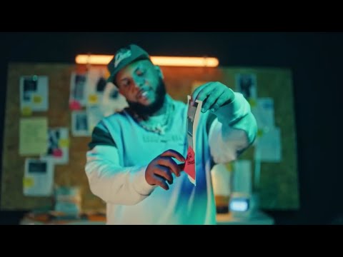 Wow Popy x Divan - Game Over (Video Oficial)