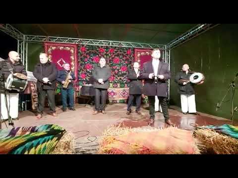 Şocați Dacian - ,, Doamne ler Domnului Doamne '' + ,, Unde te grăbeşti viață " 23.12.2022.