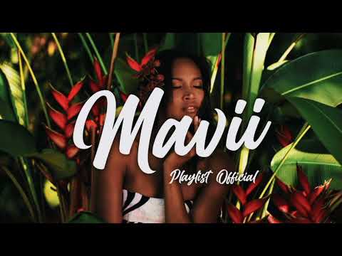 Wizdom - Miya (DJ M.R.K Remixx) Zouk 2023