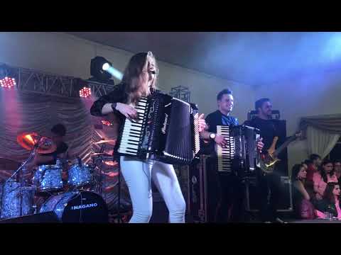 Show Bia Socek Fraiburgo - Sc