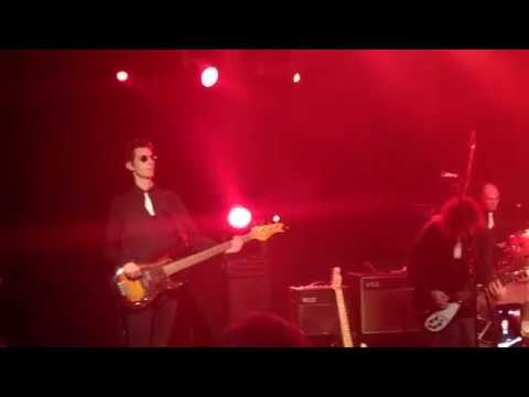 Gile i Magic Bush - Svečane Bele Košulje 09.03.2018