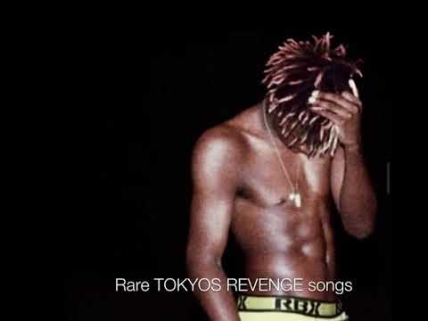 TOKYO’S REVENGE rarest songs