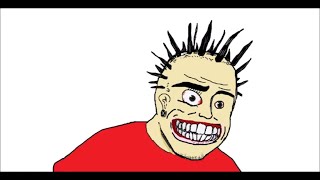 PUNK BANDS LOGO