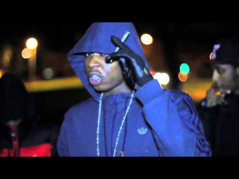 Reekz (Pecknarm) - 3 Rounds of fire | Video by @PacmanTV @ReekzOSW