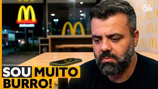 IGOR PERDEU o CELULAR no PRIMEIRO DIA nos ESTADOS UNIDOS
