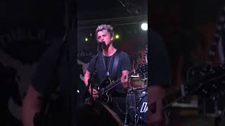Dancing in the dark Dalton Rapattoni
