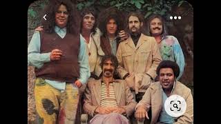 Frank Zappa - 1971 - The Groupie Routine - Pauley Pavilion, UCLA, CA.