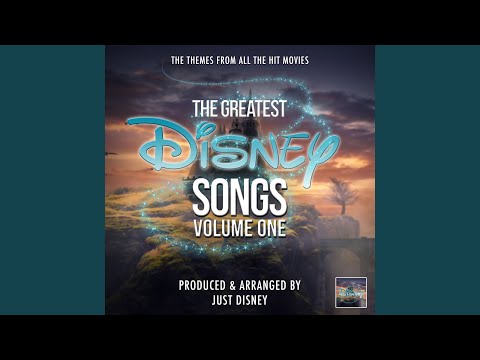 Baby Mine (From "Dumbo")