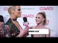 Laura Went Naked In The Streets At The AVN Awards