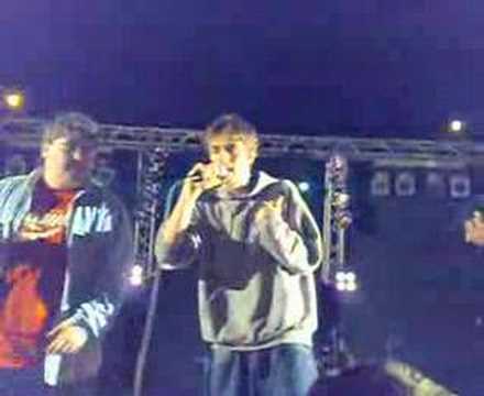 CATANIA FAYA Giornata dell'arte 2008 Augusta sr 3°PARTE