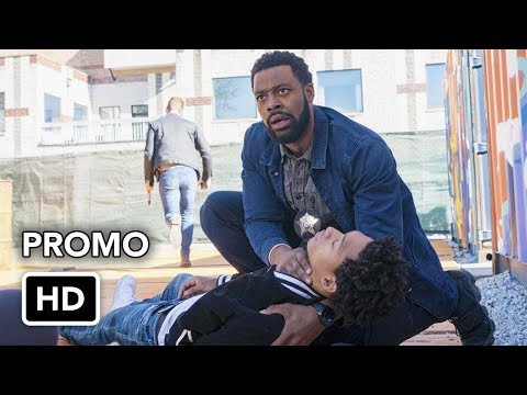 Chicago PD. - 06ª Temporada (Dublado)