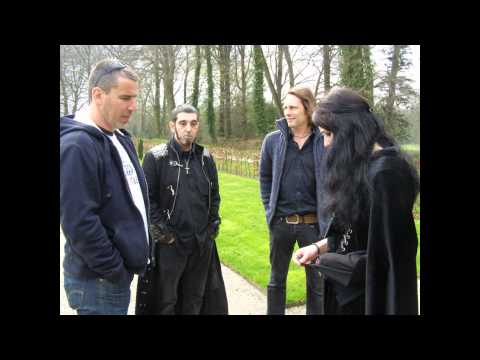 Bizarre Tour Staverden