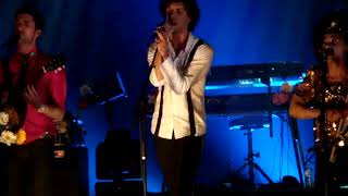 Mika | Holy Johnny | live Wiltern, February 11, 2008