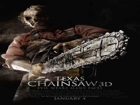 Closer To The Bone by Tom Leonard & Logan Mader - Texas Chainsaw 3D