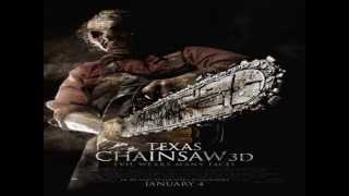 Closer To The Bone by Tom Leonard & Logan Mader - Texas Chainsaw 3D
