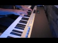 White Christmas - Irvin BERLIN - Piano Jazz 