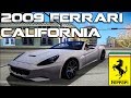 Ferrari California для GTA San Andreas видео 1