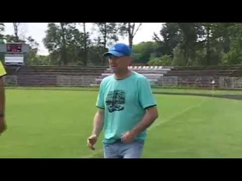 Družstvo starších žiakov KFC Komárno obsadilo 3. miesto v 1. lige