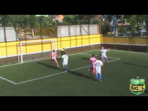 (22/01/12) BANGU x IAPI - GOLS (I COPA SIGOL OURO NEGRO)