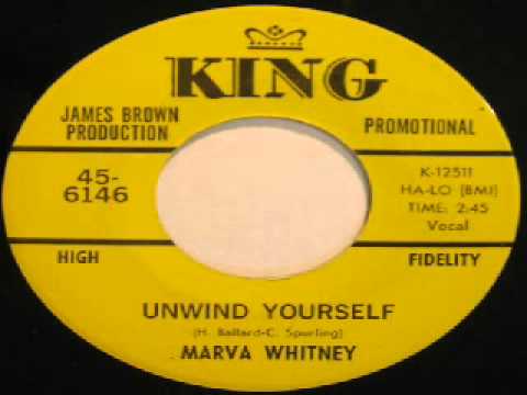 Video thumbnail for Unwind Yourself