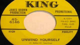 Marva Whitney - Unwind Yourself.wmv
