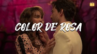 De Color De Rosa