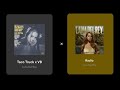 Taco Truck Vb Transition To Radio Lana Del Rey Tiktok Remix Full Version