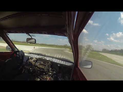 2022 Szlalom OB Kakucs 3. kör