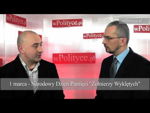 Studio wPolityce.pl - T. Płużański: "Państwo nie obchodzi tego państwowego święta, to absurd"