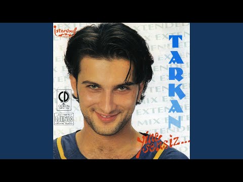 Selam Ver - Tarkan