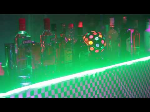 ORLANDO FIXER BARTENDER