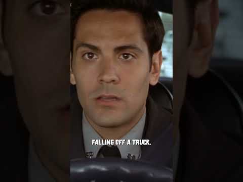 This Final Destination scene is INFAMOUS!