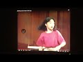 Barney Friends Barney The Winkster Kids Audience Radio City Music Hall The Winkster Chase Normal