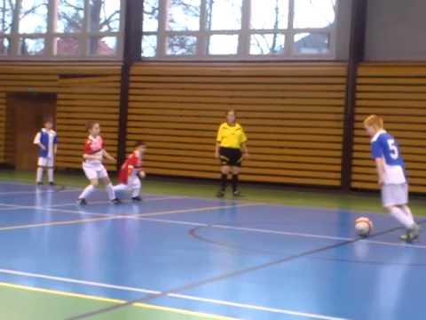 TJ KYJE - TJ PRAGA B  6:5 (přátelsky,30.3.2012)