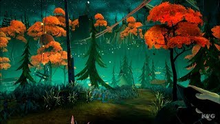 Hello Guest Gameplay (PC HD) [1080p60FPS]