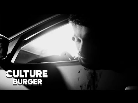 KrazyDread - No Mercy