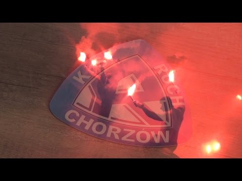 WYJAZDOWE KULISY: Wisła Kraków 0-0 Ruch (30.10.2015 r.)