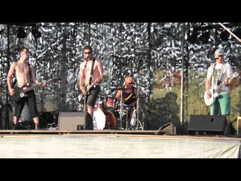 Zákaz vězdu - Zákaz vězdu - Promiskuitní potvora live