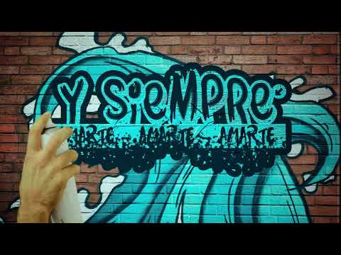 Melvin Ayala Ft. Positive - Fearless 3:16 (Video Lyrics)