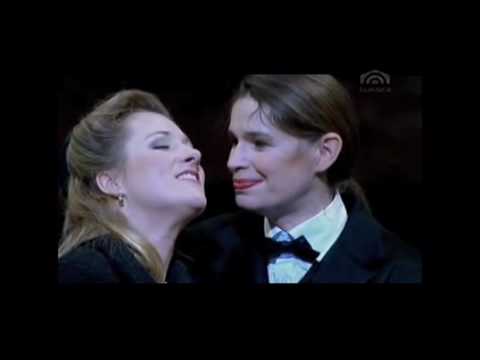 Rosenkavalier making off - Excerpts (Part 2/2)