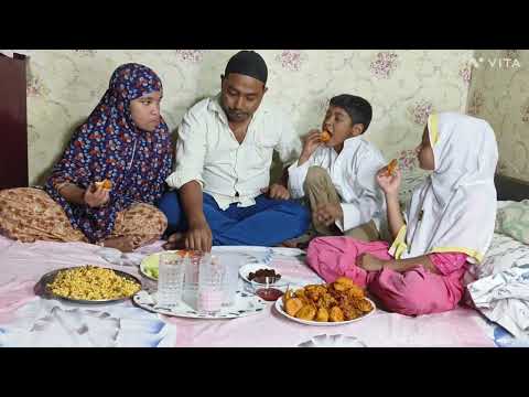 RAMADAN 🌜 9 iftari