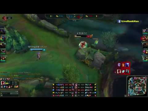 SofM Leesin   Ekko vs Caitlyn chắc đập nát bàn phím quá