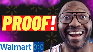 How Walmart Spark Bots REALLY Work!!  (For Educational Purposes Only!) #walmartspark