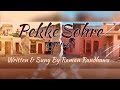 Pekke Sohre Raman Randhawa JBCREATIONS1 Pekke Sohre Lyrical Girlslife